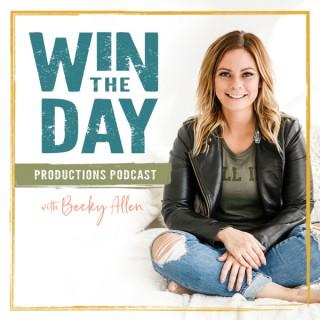 Win the Day Productions Podcast