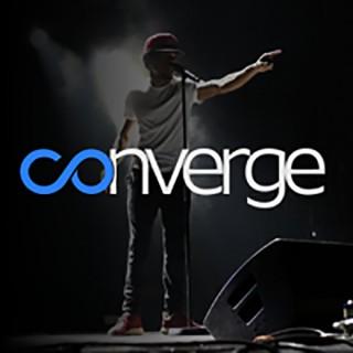 Converge Media Network