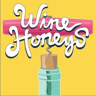 Wine Honeys