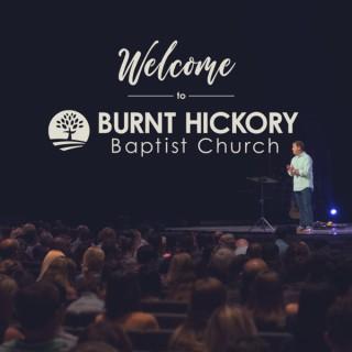Burnt Hickory | Sermons