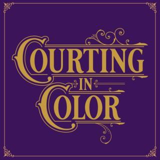 Courting in Color
