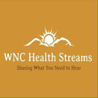 WNC Health Streams