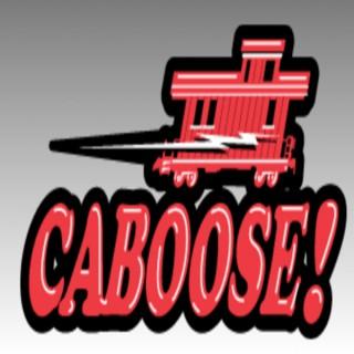 Caboose Ministries Audio Podcast