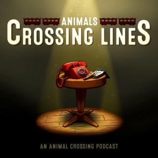 Crossing Lines: An Animal Crossing Podcast