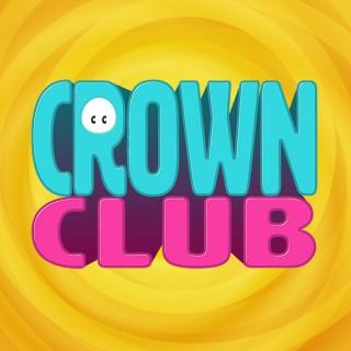 Crown Club: Fall Guys Ultimate Podcast