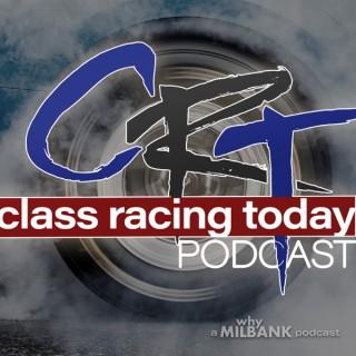 CRT - Class Racing Today