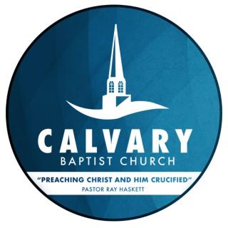 Calvary Baptist Church - Colonial Heights, VA