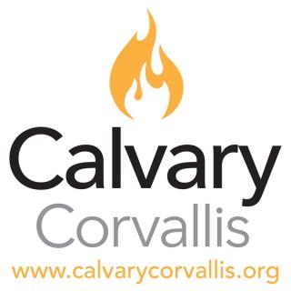 Calvary Chapel Corvallis