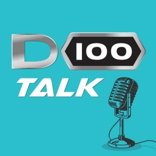 D100 Talk