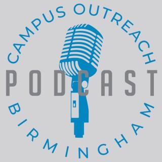 Campus Outreach: Birmingham Podcast