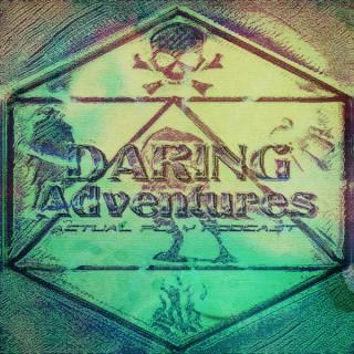 Daring Adventures