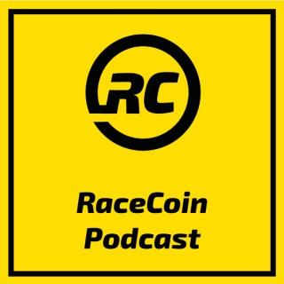 RaceCoin Podcast