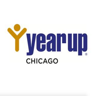Year Up Chicago EP Podcast (a.k.a. The Notorious J.O.B.)