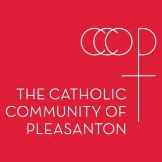 Catholics of Pleasanton Podcast