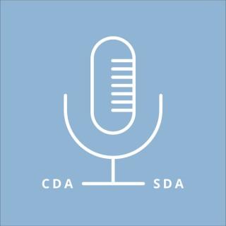 CDA Adventist Church Podcast