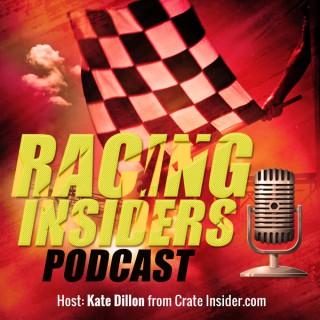 Racing Insiders Podcast