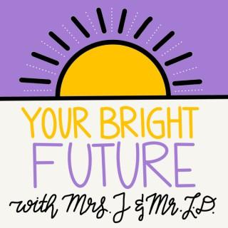 Your Bright Future by Lava Ridge Counseling