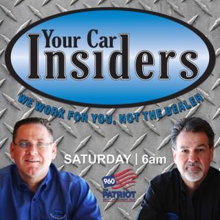 Your Car Insiders