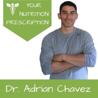 Your Nutrition Prescription Podcast