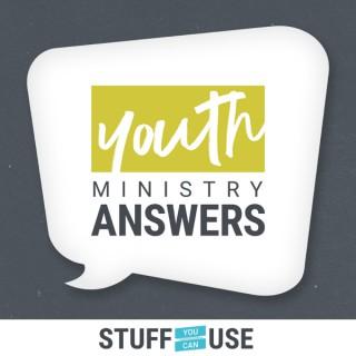 Youth Ministry Answers | Student Ministry Podcast