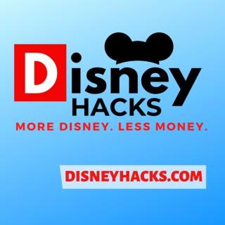 Disney Hacks Podcast