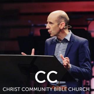 Christ Community Bible Church Sermons