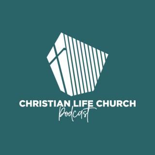 Christian Life Church Mequon Podcast