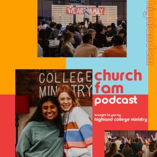 Church Fam Podcast
