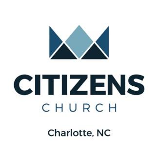 Citizens Church Charlotte