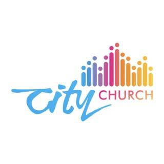 City Church Dayton PODCAST