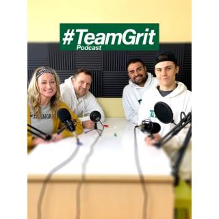 #TeamGrit Podcast