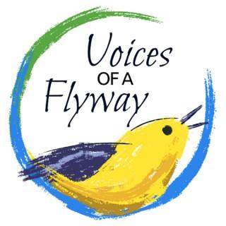 'Voices of a Flyway' Podcast
