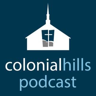 Colonial Hills Podcast