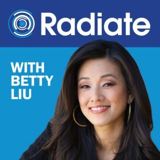 Radiate with Betty Liu