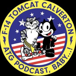F-14 Tomcat ATG Radio show/Podcast