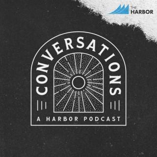 Conversations: A Harbor Podcast