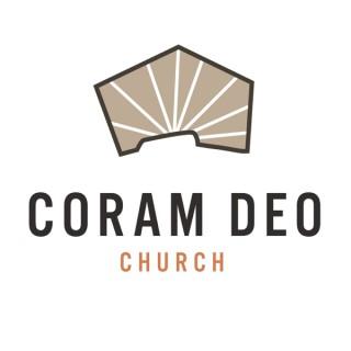 Coram Deo Church NC