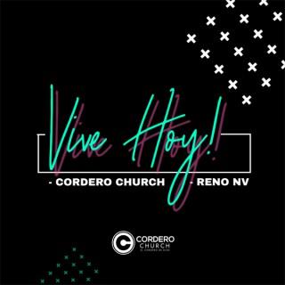 Cordero Church Reno