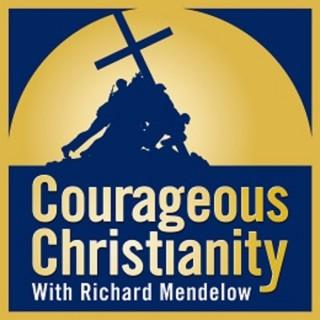 Courageous Christianity Podcast