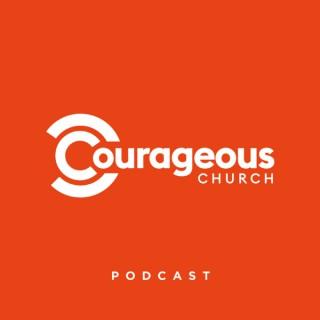 Courageous Church Podcast