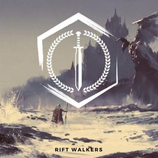Flash Fantasy: Rift Walkers