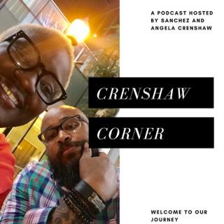 Crenshaw Corner Podcast