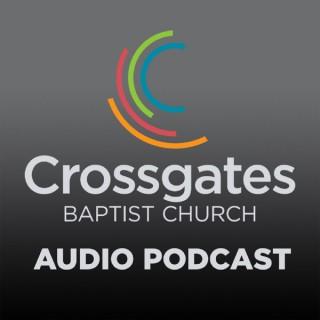 Crossgates Baptist Church Audio Podcast