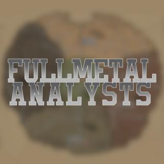 Fullmetal Analysts