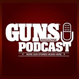 GUNS Magazine Podcast