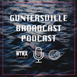 Guntersville Broadcast Podcast