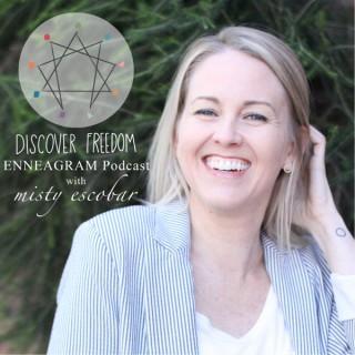 Discover Freedom with the ENNEAGRAM