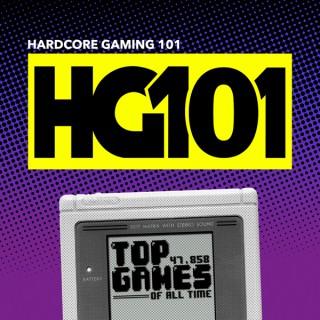 Hardcore Gaming 101