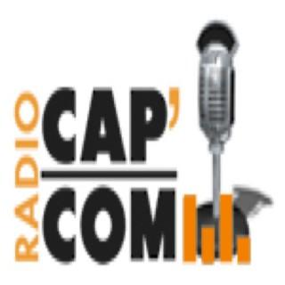 Radio Cap'Com, les podcasts