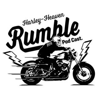 Harley-Heaven Rumble